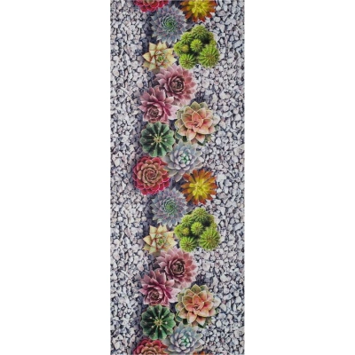 Běhoun Universal Sprinty Cactus, 52 x 200 cm