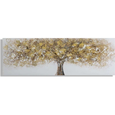 Ručně malovaný obraz 180x60 cm Super Tree – Mauro Ferretti