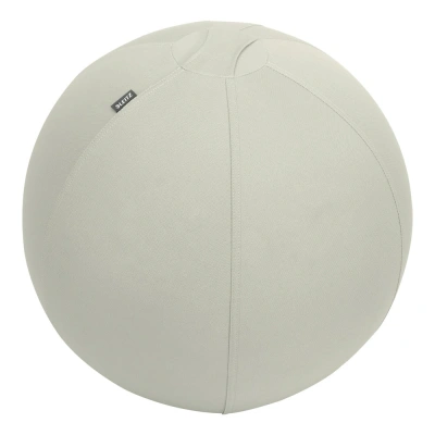 Ergonomický sedací míč se závažím ø 55 cm Ergo – Leitz