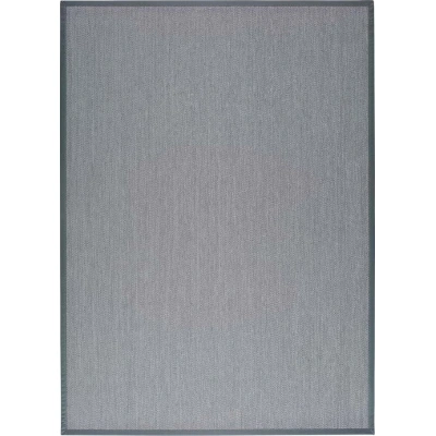 Šedý venkovní koberec Universal Prime, 60 x 110 cm