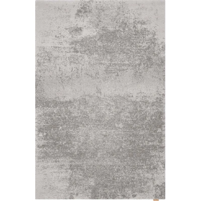 Šedý vlněný koberec 133x190 cm Tizo – Agnella