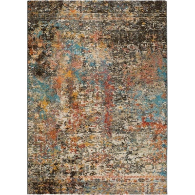 Koberec Universal Karia Abstract, 140 x 200 cm