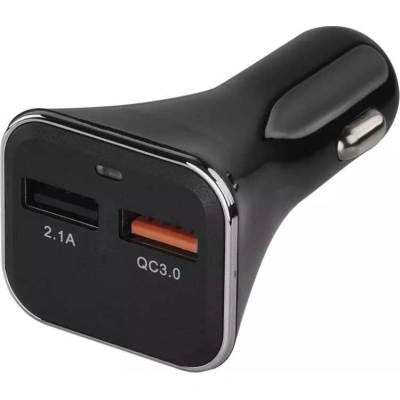 USB nabíječka do auta Quick Auto – EMOS