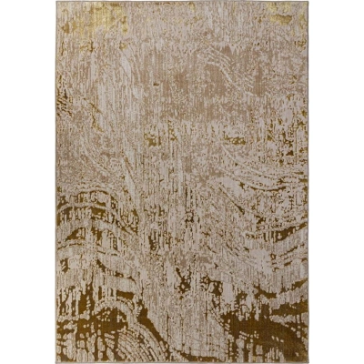 Béžový koberec Flair Rugs Arissa, 160 x 230 cm