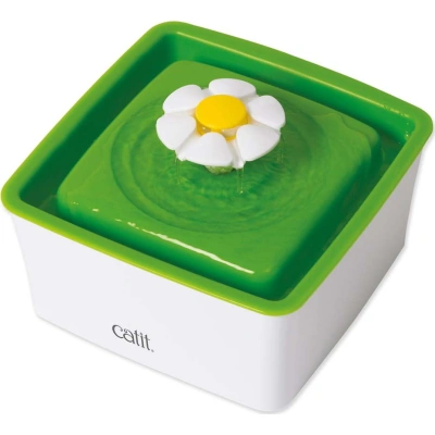 Fontána pro kočky Hagen Mini Catit Flower – Plaček Pet Products