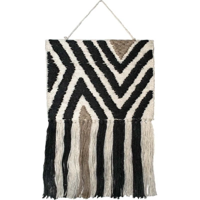 Macramé 40x60 cm Retro chic – HF Living