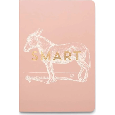 Samolepky Smart Donkey – DesignWorks Ink