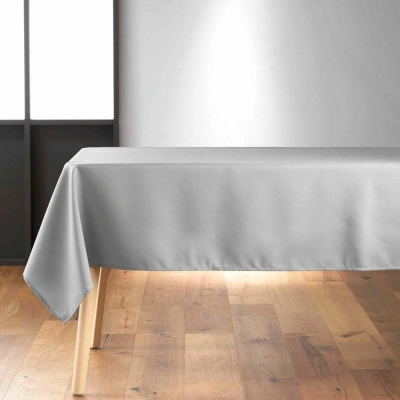 Ubrus 140x250 cm Essentiel – douceur d'intérieur