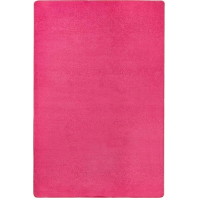 Růžový koberec 160x240 cm Fancy – Hanse Home