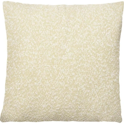 Venkovní polštář z materiálu bouclé 45x45 cm Stay – Blomus