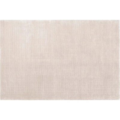 Krémový koberec z viskózy 200x300 cm Visca – Blomus