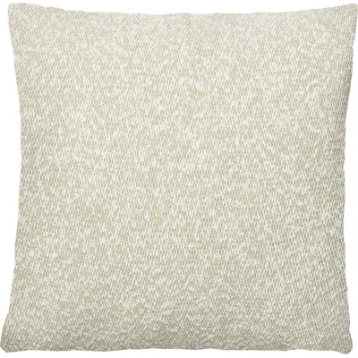 Venkovní polštář z materiálu bouclé 45x45 cm Stay – Blomus