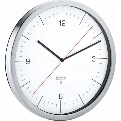 Nástěnné hodiny ø 30 cm Crono – Blomus
