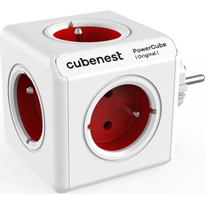 Rozbočovací zásuvka PowerCube Original – Cubenest