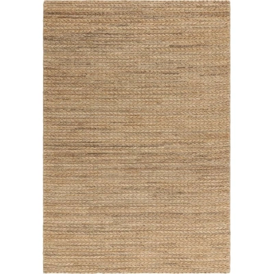 Ručně tkaný jutový koberec v přírodní barvě 200x290 cm Oakley – Asiatic Carpets