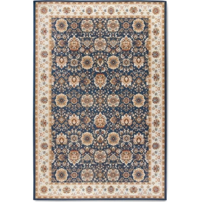 Modrý venkovní koberec 200x285 cm Nicolas – Villeroy&Boch