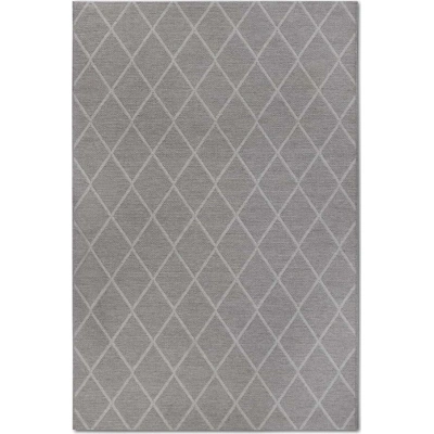 Světle šedý vlněný koberec 160x230 cm Maria – Villeroy&Boch