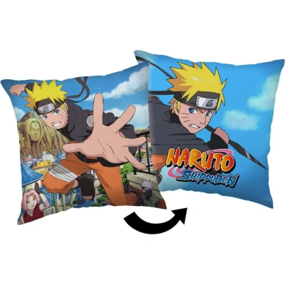 Dětský polštářek Naruto – Jerry Fabrics