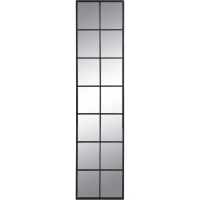 Nástěnné zrcadlo 40x170 cm WIndow – Ixia