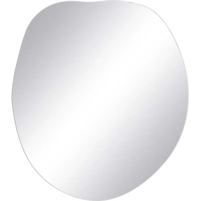 Nástěnné zrcadlo 60x60 cm Organic – Ixia
