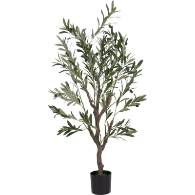 Umělý olivovník (výška 110 cm) – Ixia