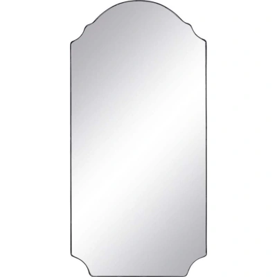 Nástěnné zrcadlo 57,5x118 cm – Ixia