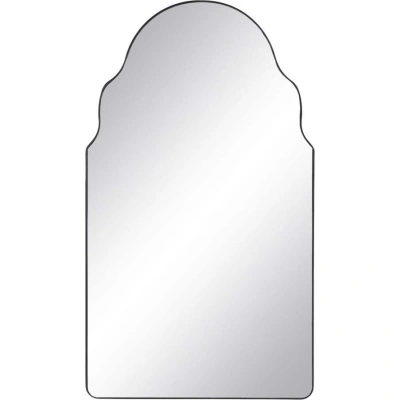 Nástěnné zrcadlo 59,5x103,5 cm – Ixia