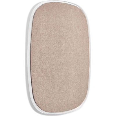 Škrabadlo pro kočky Pannello Beige S – MiaCara