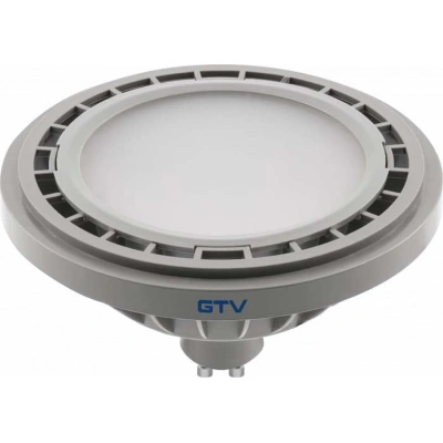 LED žárovka GU10, 12,5 W – GTV