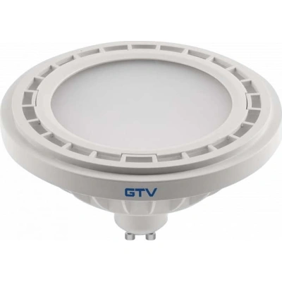 LED žárovka GU10, 12,5 W – GTV