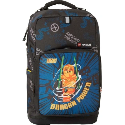 Dětský batoh 20 l Ninjago Arin Optimo Plus – LEGO®