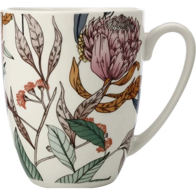 Porcelánové hrnky v sadě 6 ks 450 ml Waratah – Maxwell & Williams