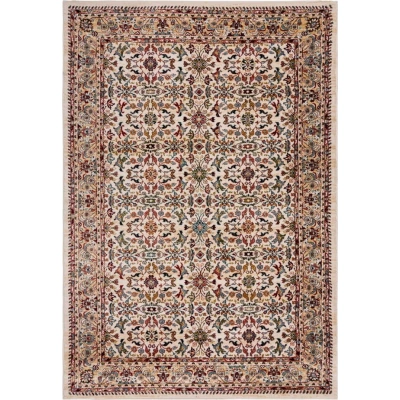 Béžový koberec 200x290 cm Sandford – Flair Rugs