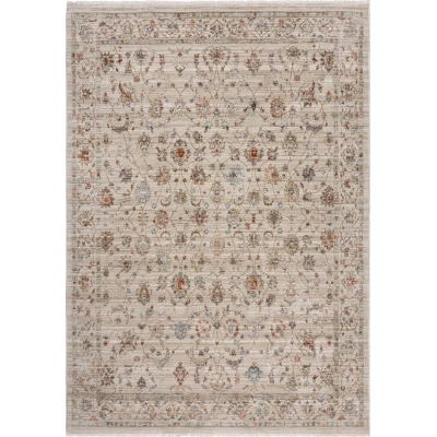Béžový koberec 160x240 cm Elodie Traditional – Flair Rugs