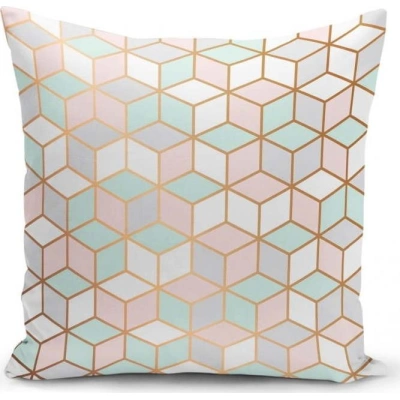 Povlak na polštář Minimalist Cushion Covers Cantaho, 45 x 45 cm